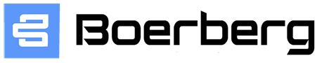 Boerberg Danışmanlık Logo
